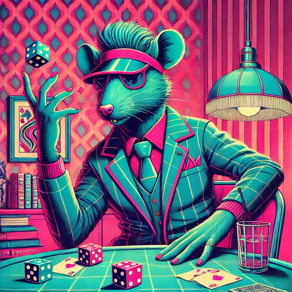Dice-Ratstar